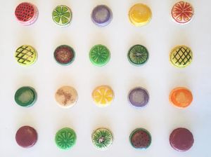 Image post by @theblondewhobakes on Instagram