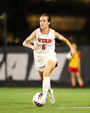 Image post by @utahwsoccer on Instagram