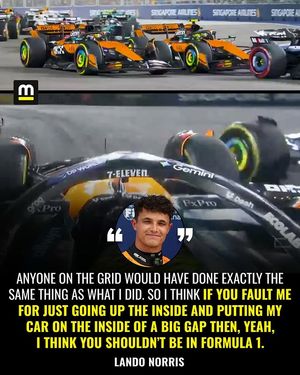 Image post by @motorsportcom on Instagram