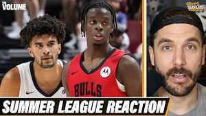 Video post by @hoopstonight on YouTube