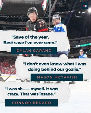 Image post by @eliteprospectshockey on Instagram