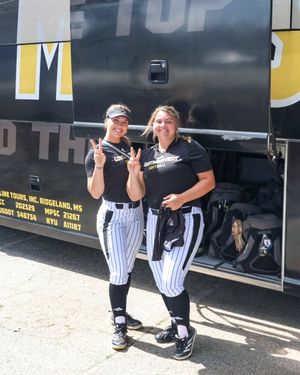 Image post by @southernmisssb on Instagram