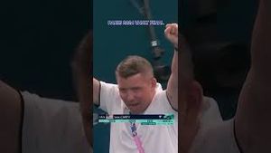 Video post by @nbcsports on YouTube