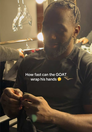 Video post by @everlast_worldwide on TikTok