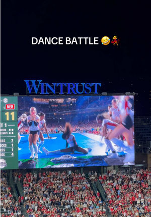 Video post by @ncaavolleyball on TikTok