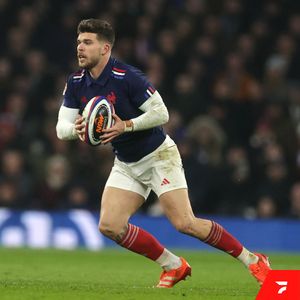 Image post by @florugby on Instagram