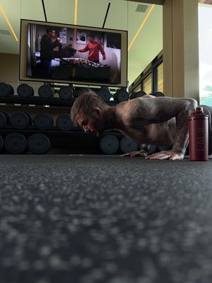 Image post by @im8health on Instagram