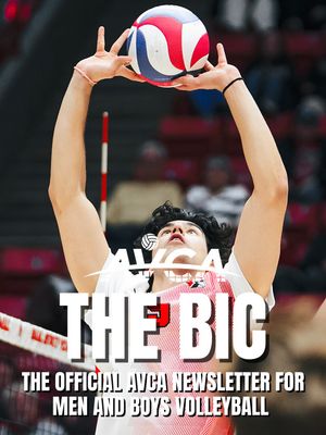 Image post by @avcavolleyball on Instagram