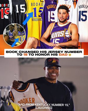 Image post by @nbaonprime on Instagram
