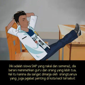 Image post by @rizkyriplay on TikTok