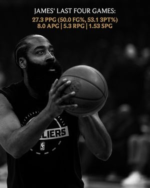 Image post by @cavs on Instagram