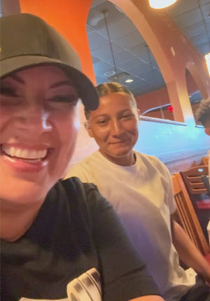 Video post by @thepuigfamily on TikTok