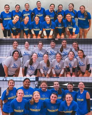 Image post by @monarch_mercyvb on Instagram