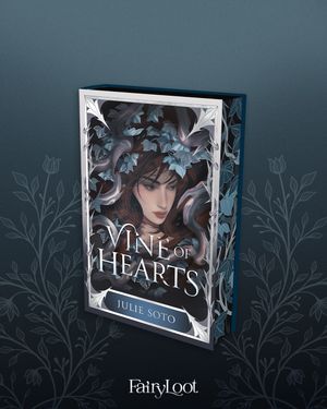 Image post by @fairyloot on Instagram