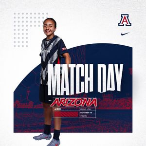 Image post by @arizonasoccer on Instagram