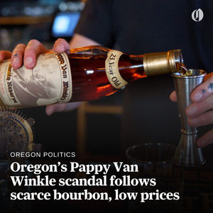 Image post by @theoregonian on Instagram