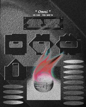 Image post by @subpop on Instagram