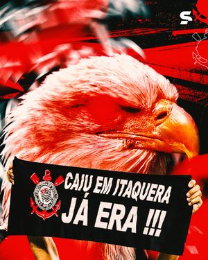 Image post by @sportv on Instagram