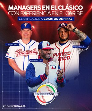 Image post by @beisboldelcaribe on Instagram
