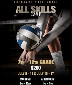 Image post by @cubuffsvb on Instagram