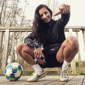 Image post by @nawfootballeuse on Instagram