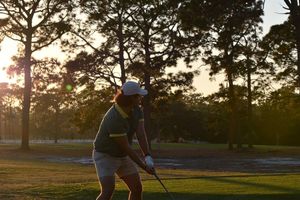 Image post by @evolvegolf on Instagram