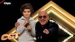 Video post by @cangottalent on YouTube