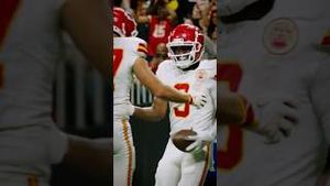 Video post by @Kansas City Chiefs on YouTube
