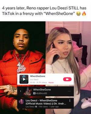 Image post by @nojumper on Instagram