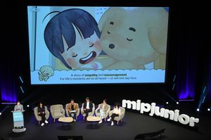 Image post by @mipmarkets on Instagram