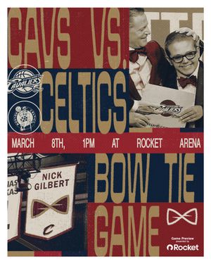 Image post by @cavs on Instagram