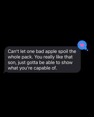 Image post by @jakhai_carter on Instagram
