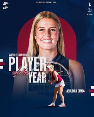 Image post by @leeumwtennis on Instagram