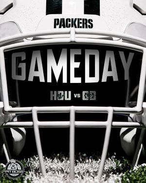 Image post by @packers on Instagram