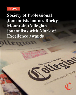 Image post by @csucollegian on Instagram