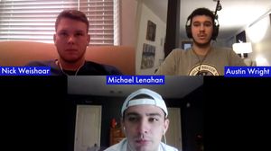 Image post by @SouthoftheLine1 on Twitter