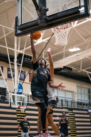 Image post by @LUMensBball on Twitter