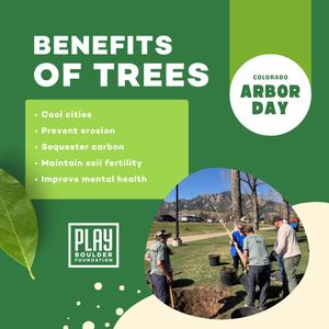 Image post by @playboulder on Instagram
