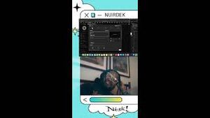 Video post by @nuirdek on YouTube