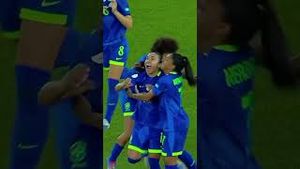 Video post by @FOX Soccer on YouTube