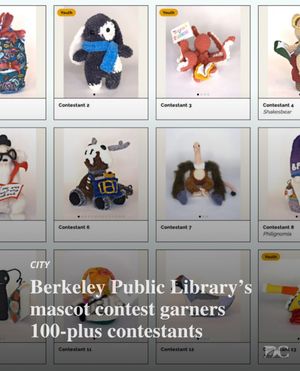 Image post by @dailycal on Instagram