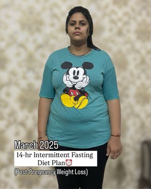 Image post by @nutritionwithkhyati on Instagram