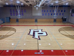 Image post by @mountpisgahathletics on Instagram