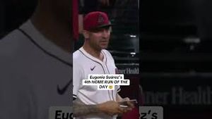 Video post by @foxsports on YouTube