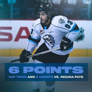 Image post by @futureofthe716 on Instagram