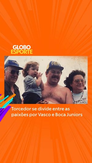 Image post by @ge.globo on Instagram