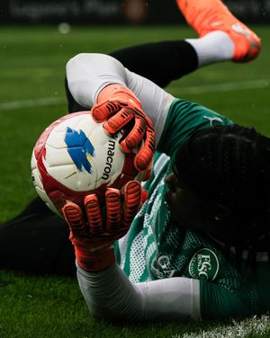 Image post by @fc_st.gallen1879 on Instagram