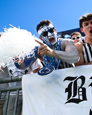 Image post by @gopsusports on Instagram