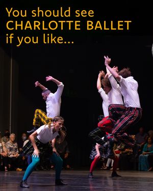 Image post by @amerdancefest on Instagram