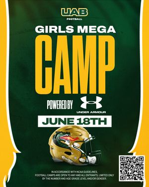 Image post by @uab_fb on Instagram